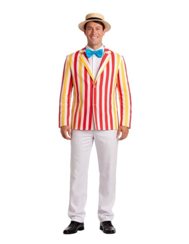 Fantasia Ber Popi Tamanho L - de alta qualidade, ideal para o carnaval, festas temáticas e eventos especiais.